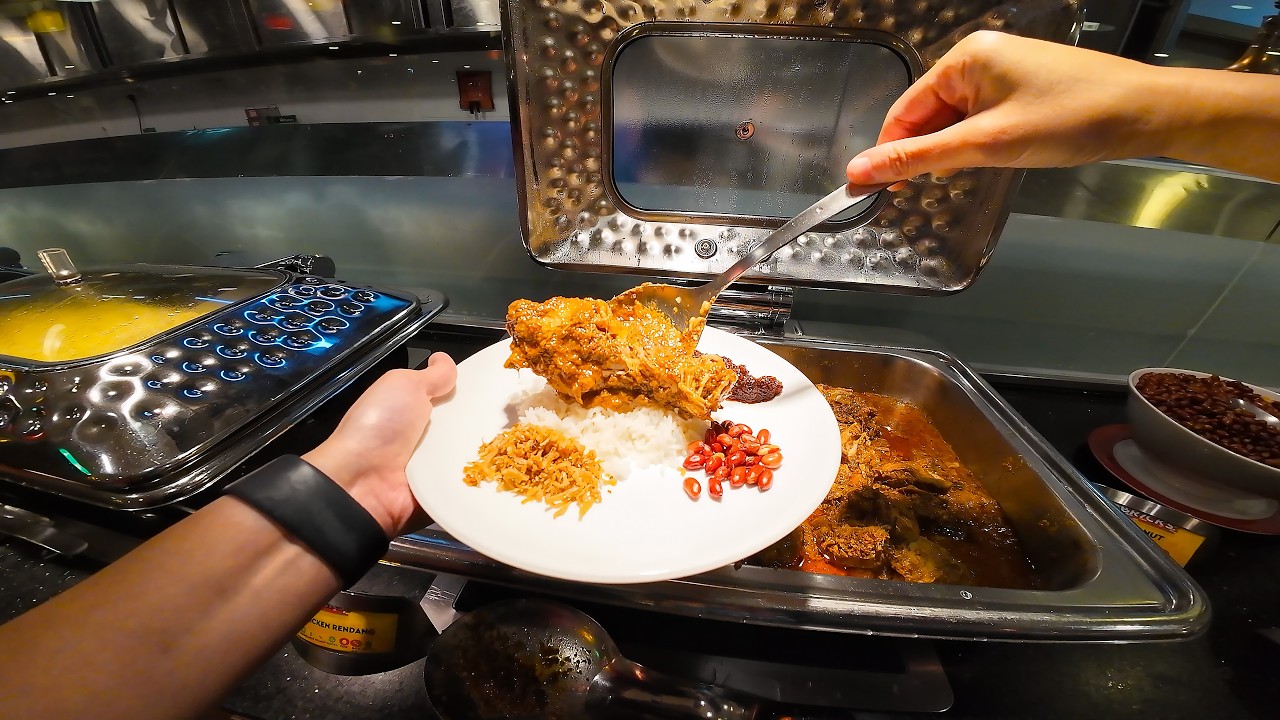 Legoland Malaysia Hotel Review: Rooms, Buffets & Family Tips