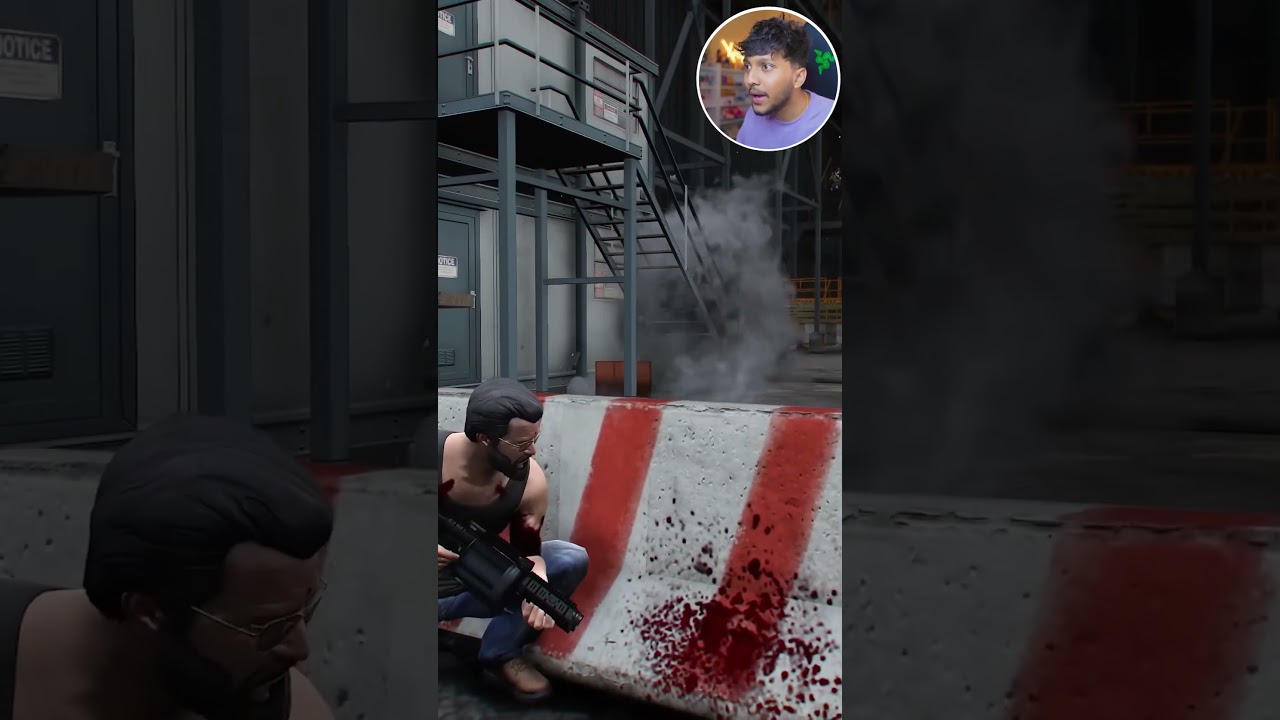 Mastering GTA V Dockyard Heist: Stealth Tactics & Police Avoidance