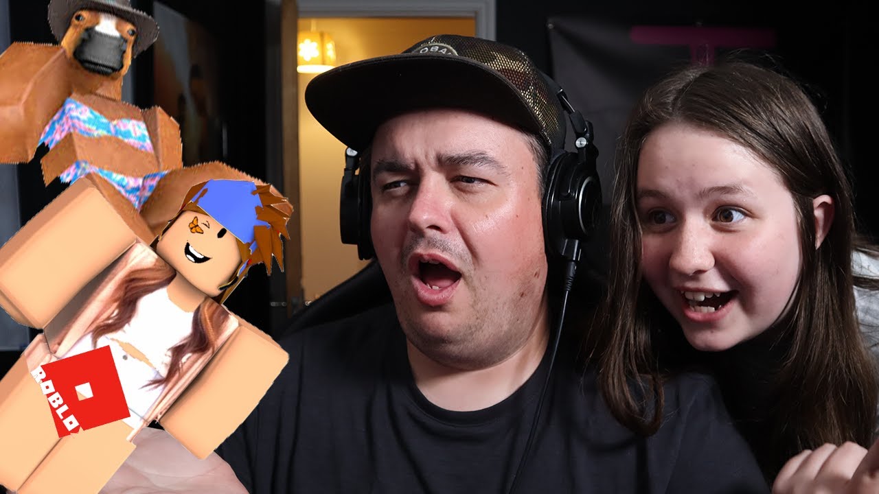 Shocked by Roblox? A Dad's First-Hand Experience With Horror & Rhythm Games