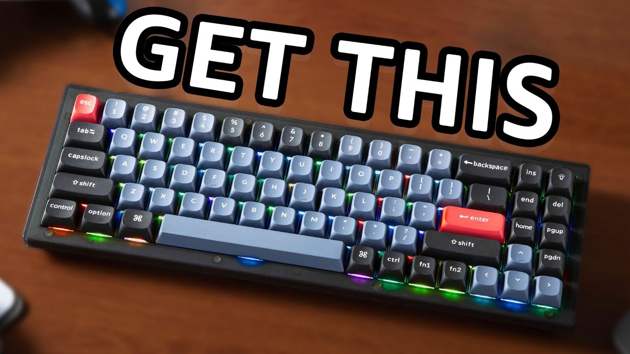 Best Mechanical Keyboards 2023: Top Picks After Testing 40+ Units