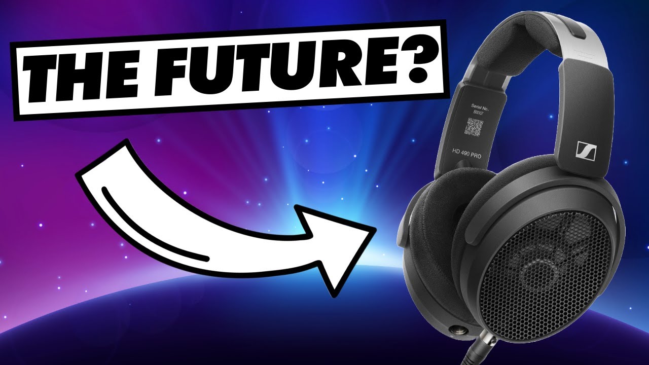 Immersive Audio Headphones: How Binaural Tech Changes Everything