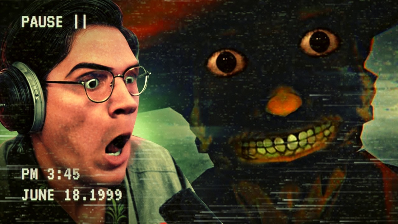 Pombero Game: Argentine Folklore Horror Experience