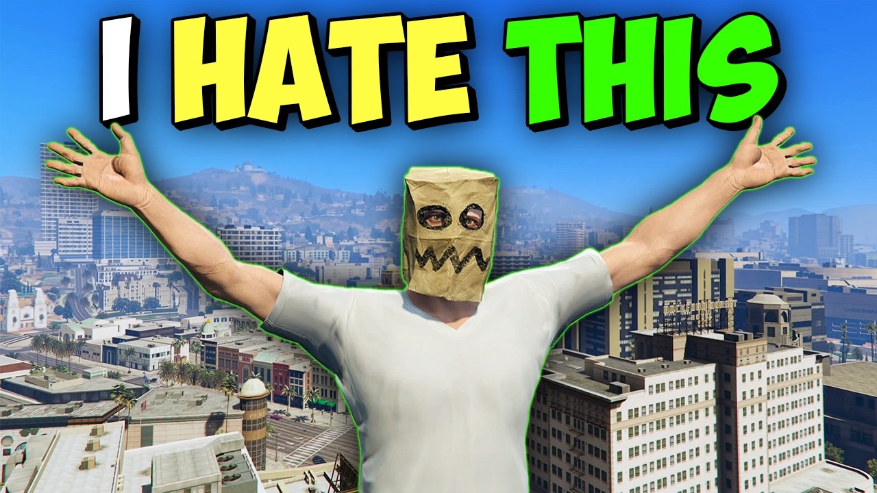 Mastering GTA Online Wheel Spins, Time Trials & Auto Shop Contracts