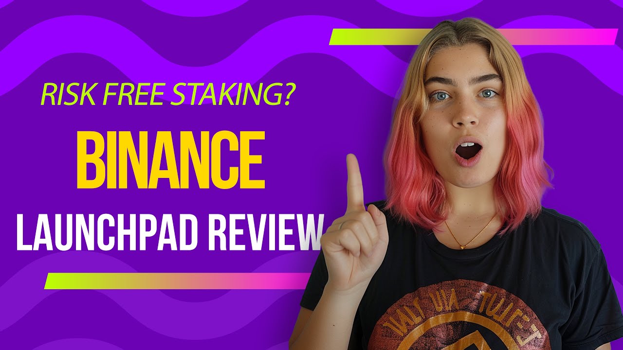 Risk-Free Staking Profits on Binance & MEXC Launchpads Guide