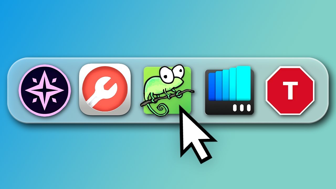Essential Free Software Every Windows User Should Install