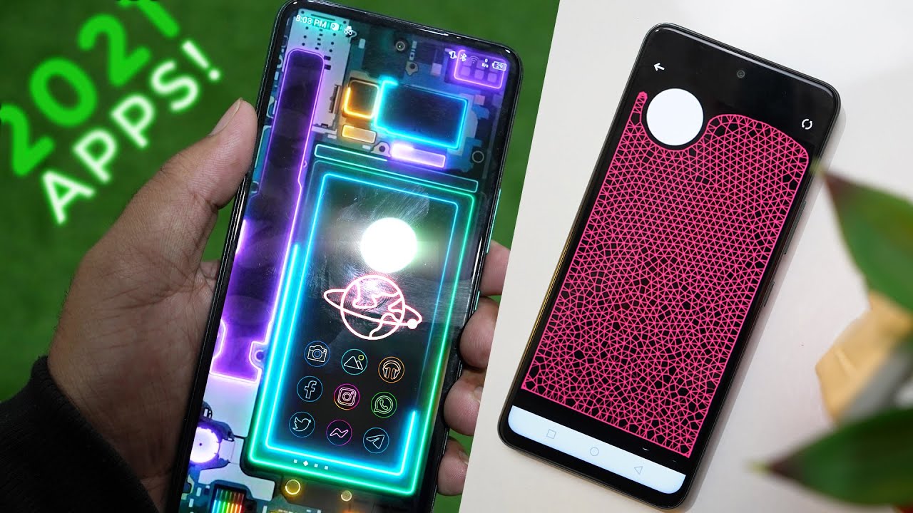 title:Top 5 Best Android Apps (2024) for Fun & Utility