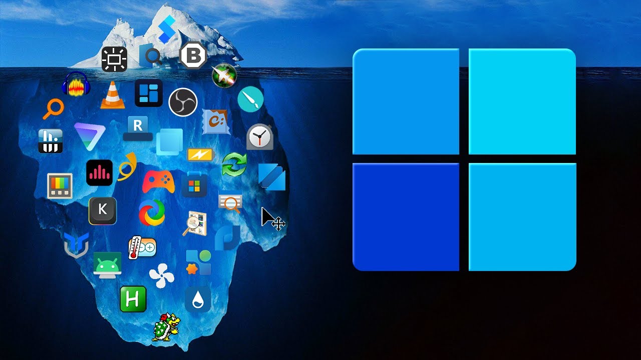25 Obscure Windows Apps to Supercharge Your PC