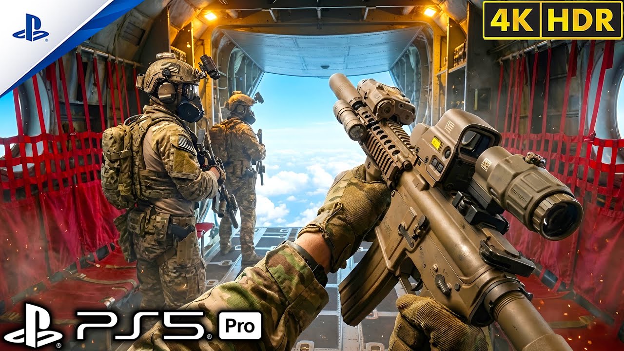 Modern Infantry Tactics Decoded: Real-World Combat Breakdown