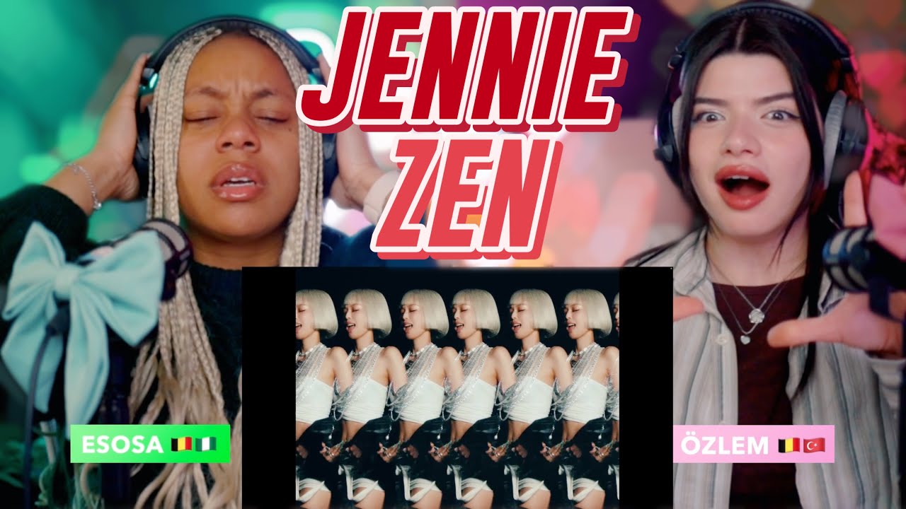 Jennie's 'Zen': Owl Symbolism & Artistic Ascension Decoded