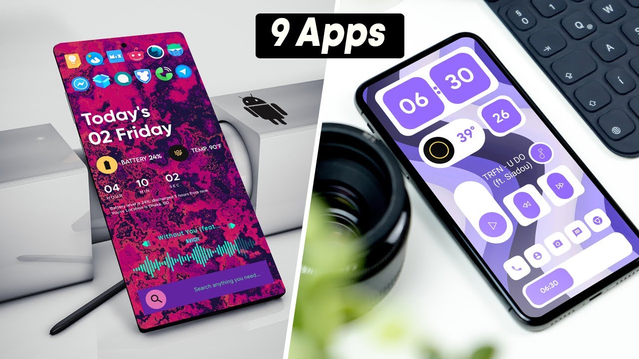 12 Useful Android Apps to Simplify Your Daily Life