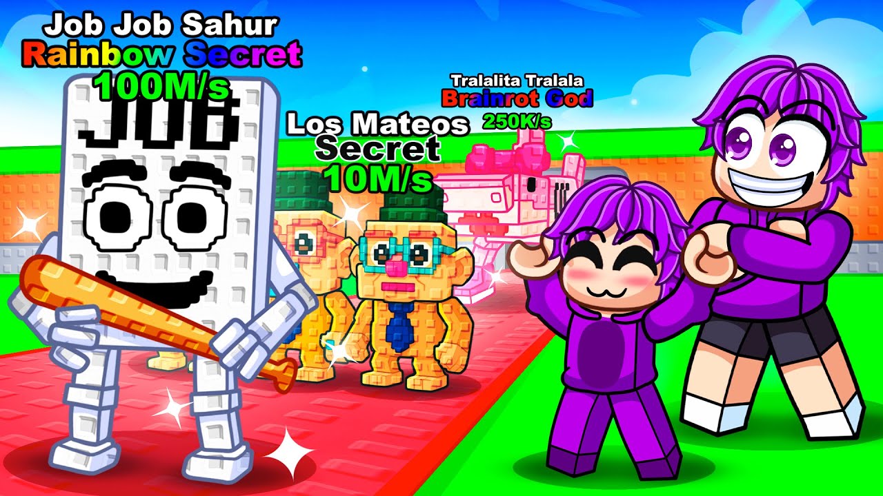 How to Recover Stolen Brain Rots in Roblox: Pro Strategies