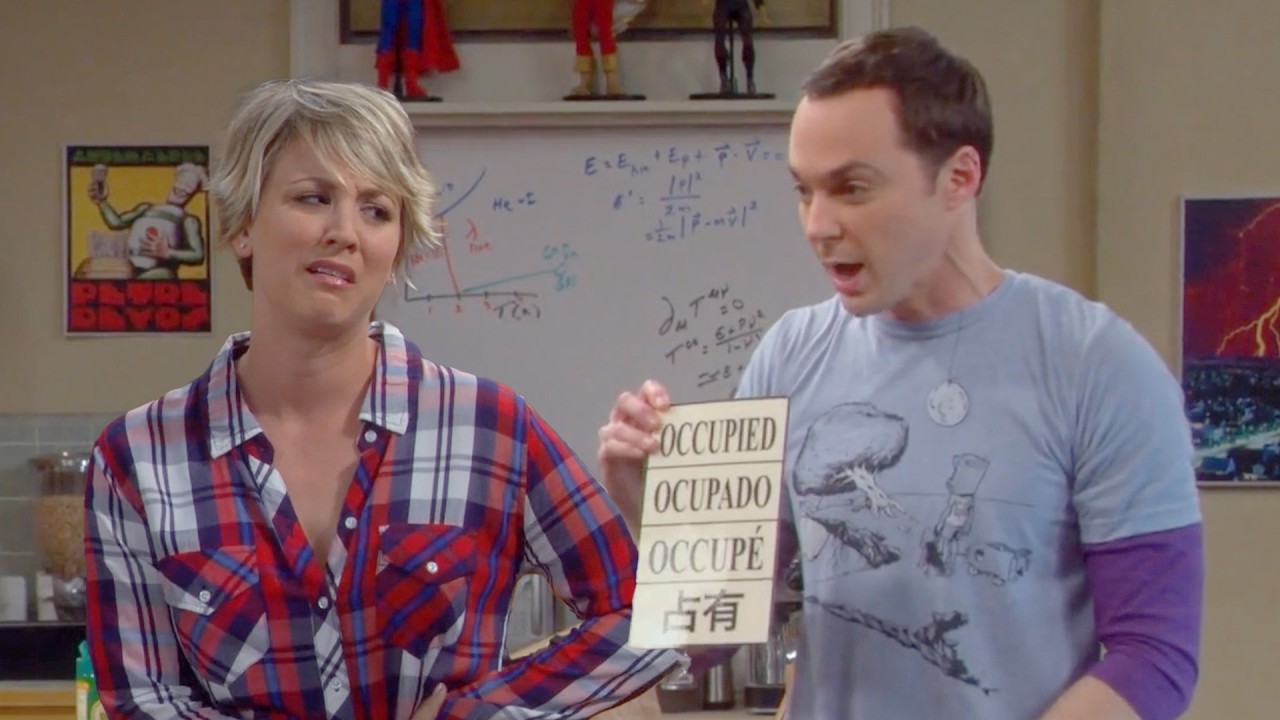 Sheldon Cooper's Comedy Theory Explained: Science of Big Bang Humor