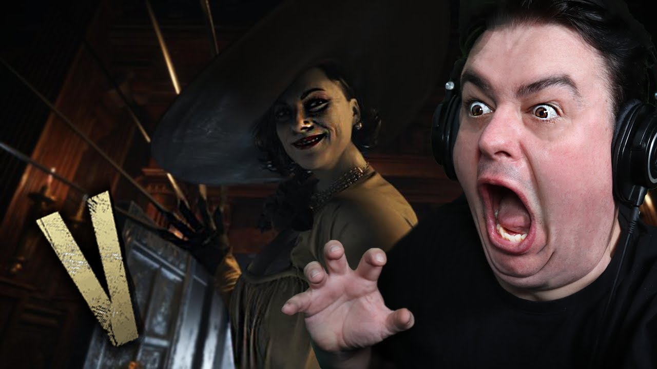 Resident Evil Village PS5 Demo: First Impressions & Gameplay Breakdown