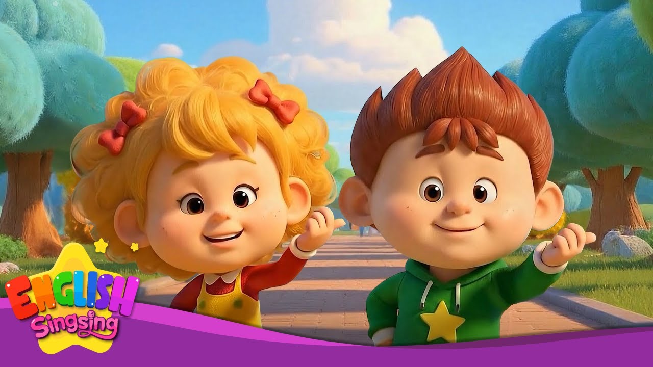 Action Songs for Toddlers: Boost Development Through Play