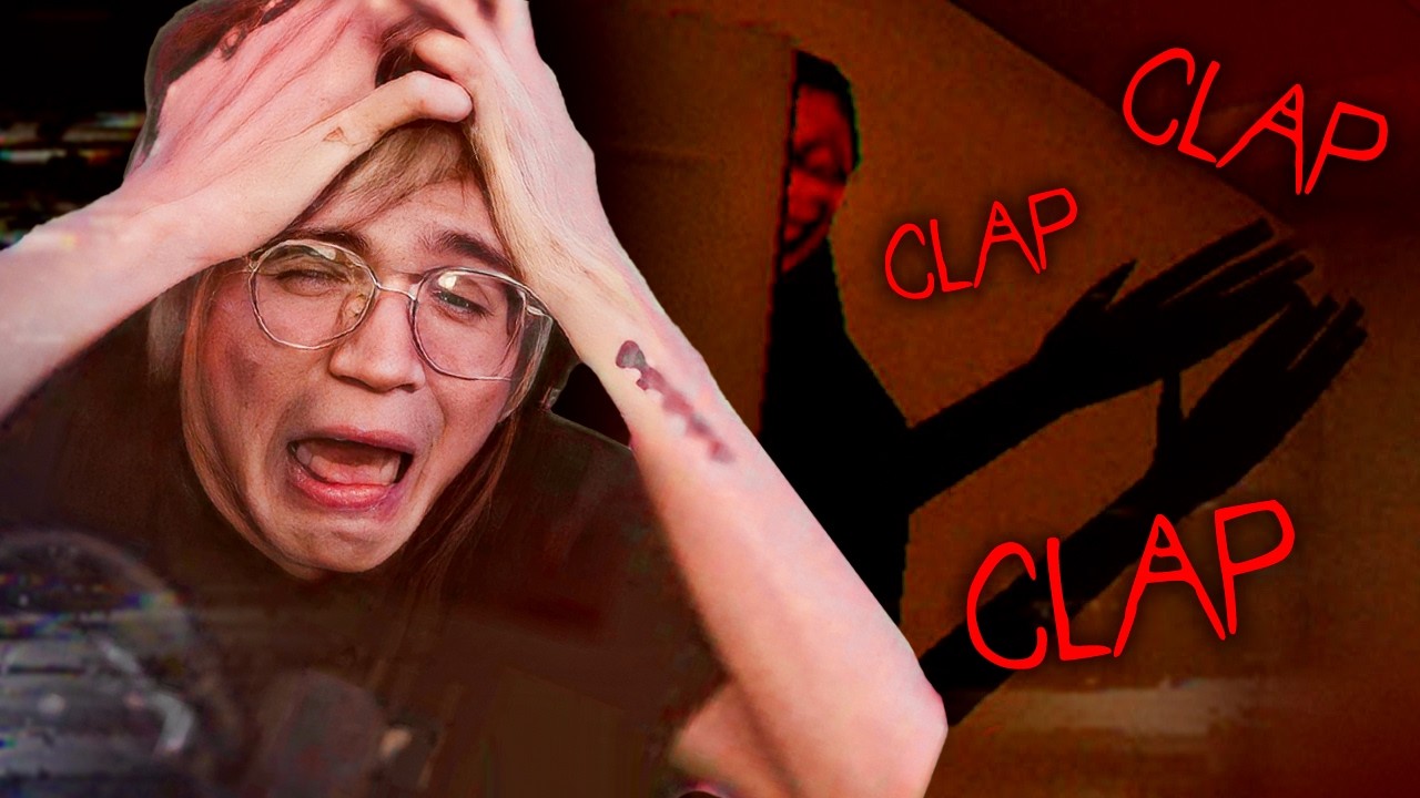 Indie Horror Game Guide: Clap Clap & Oxo Survival Tips