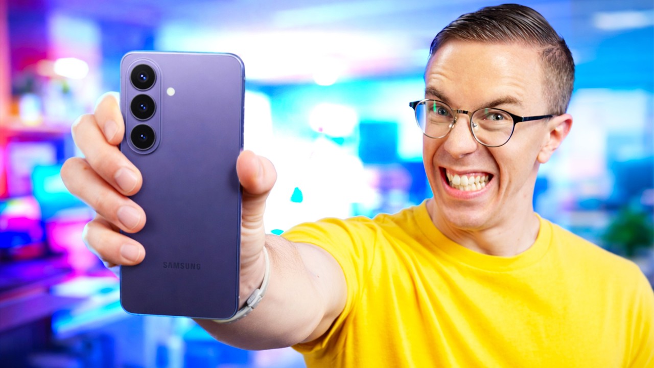 Samsung Galaxy S26 Review: Pricing Dilemma & Strategic Shifts