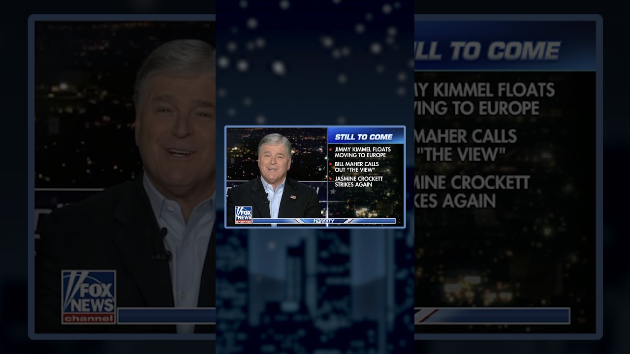 Jimmy Kimmel Debunks Italy Move Rumors: Why He's Staying