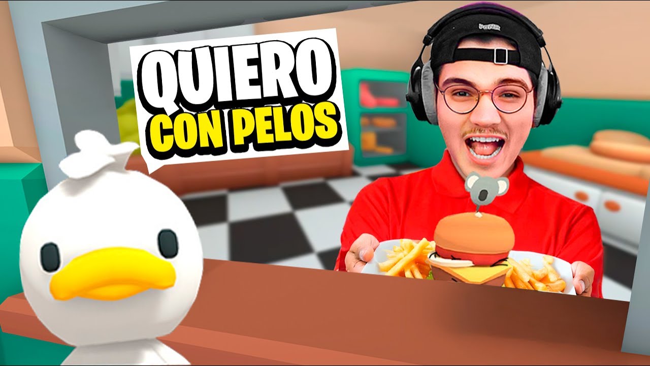 Master the Burger Shop Game: Avoid Chaos With These Pro Tips