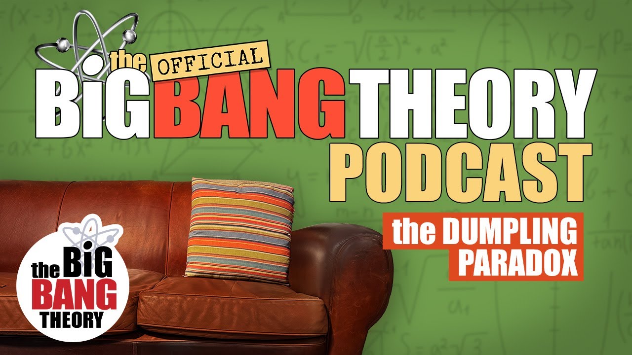 Big Bang Secrets: Dumpling Paradox Episode Insights