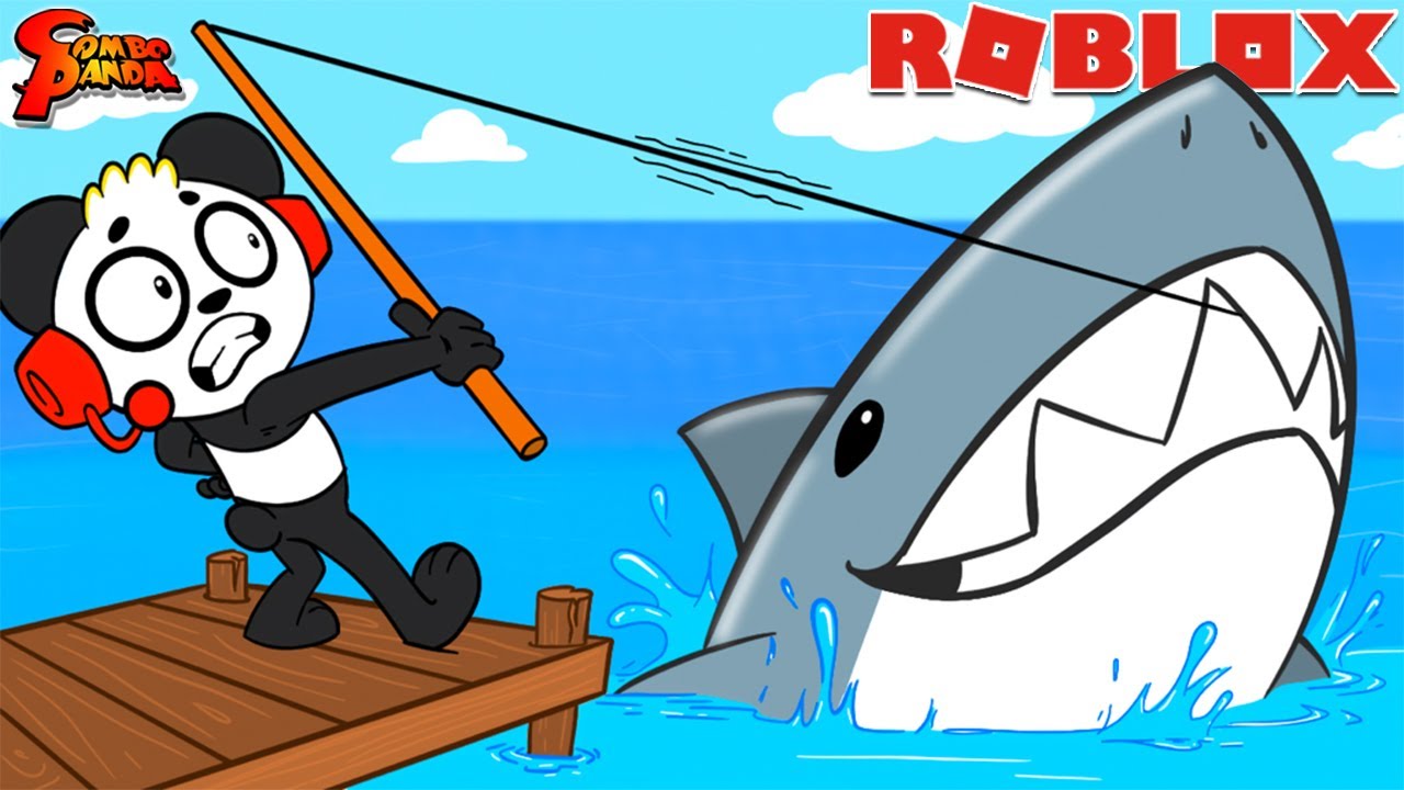 How to Catch Legendary Fish in Roblox Fishing Simulator