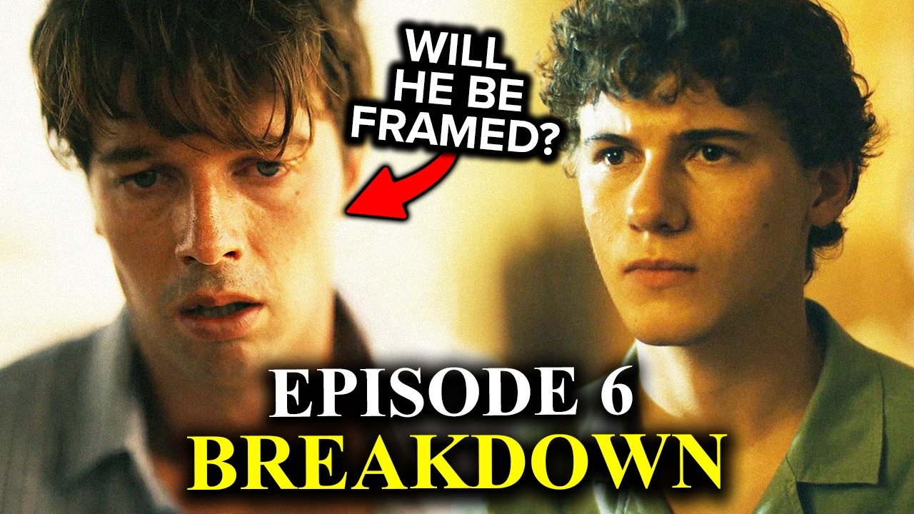 White Lotus S3E6 Breakdown: Key Theories & Analysis