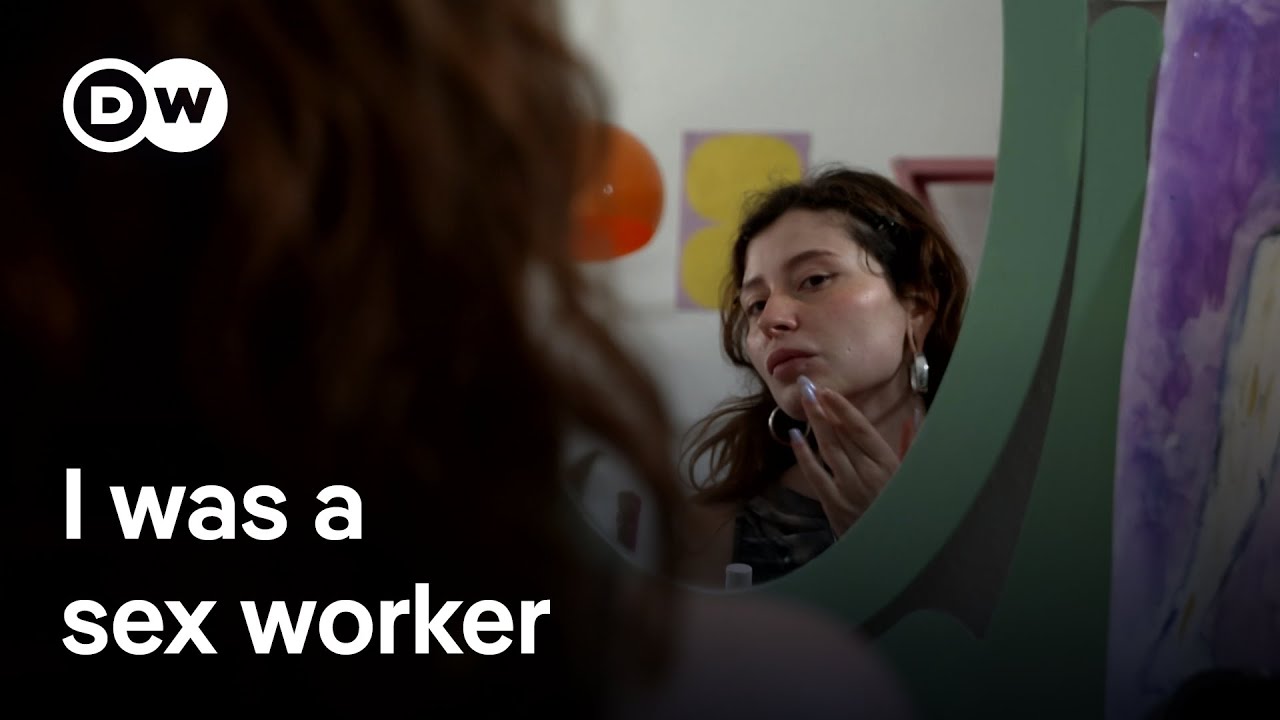 Survivor Stories: Exiting Sex Work and Rebuilding Lives