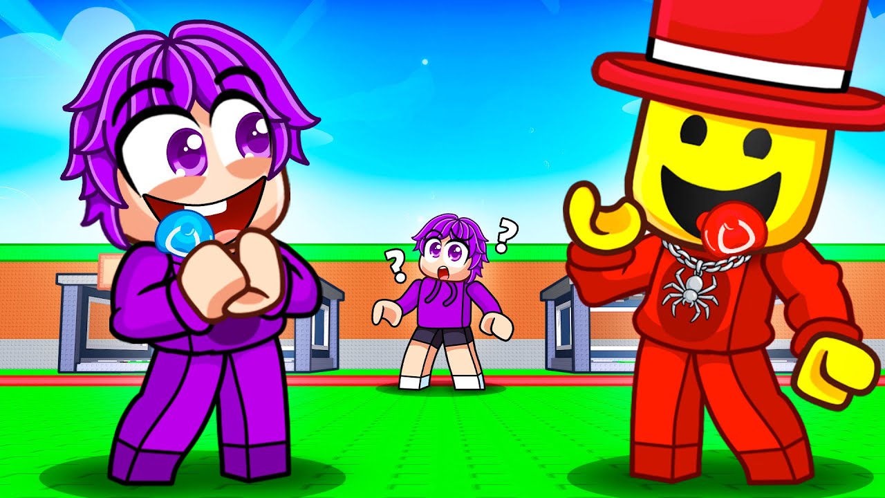 Roblox Scam Safety: Protect Your Child's Account Now