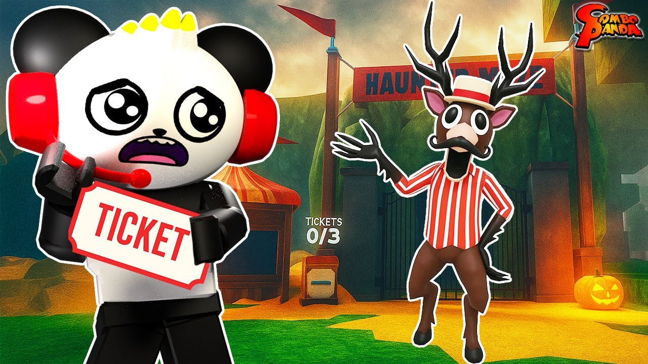 99 Nights Halloween Update: Carnival & Maze Survival Guide