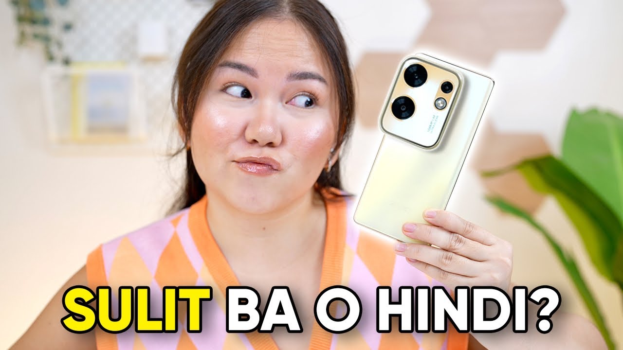 Infinix ZERO 30 4G Review: Budget Camera Powerhouse Under ₱9k