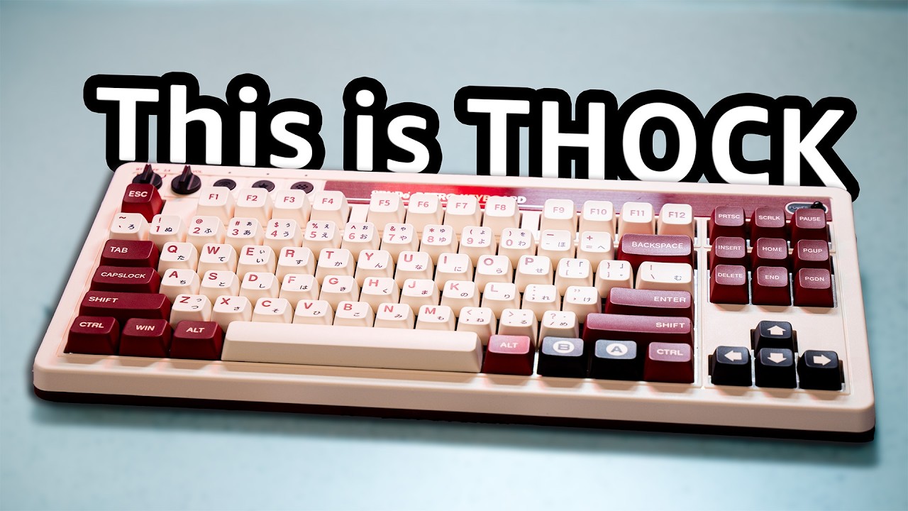 Silence Your Viral Retro Keyboard: 3 Proven Sound Fixes