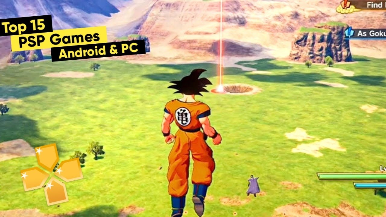 15 Best PSP Games to Play on Mobile Emulators Today