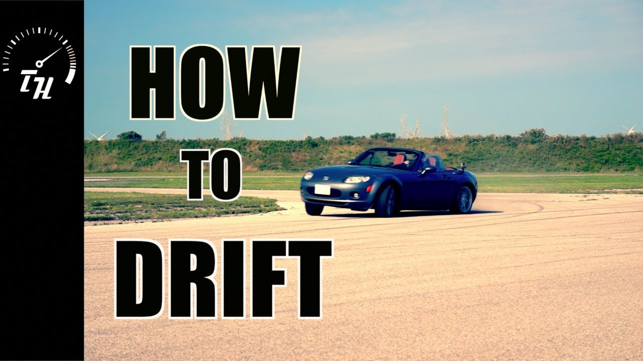 How to Drift a Car: Essential Techniques for Beginners
