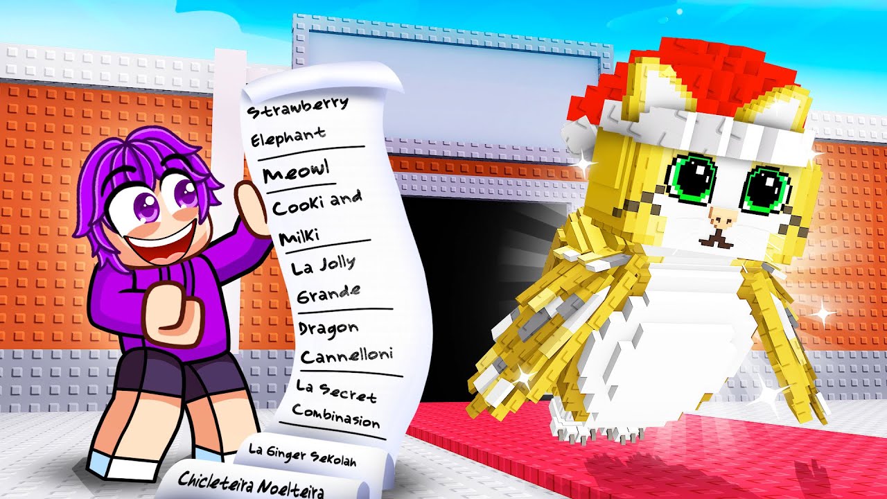 Roblox Steal Brain Rot Wishlist Mastery Guide