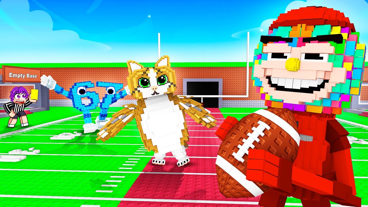 Stila Brain Rot Olympics: Ultimate Showdown Recap