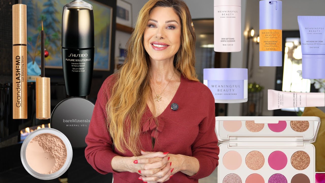 Win Luxury Beauty Prizes: Holiday Giveaway Guide