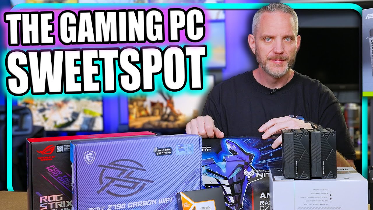 Smart Gaming PC Builds: Maximize Value Before Price Hikes