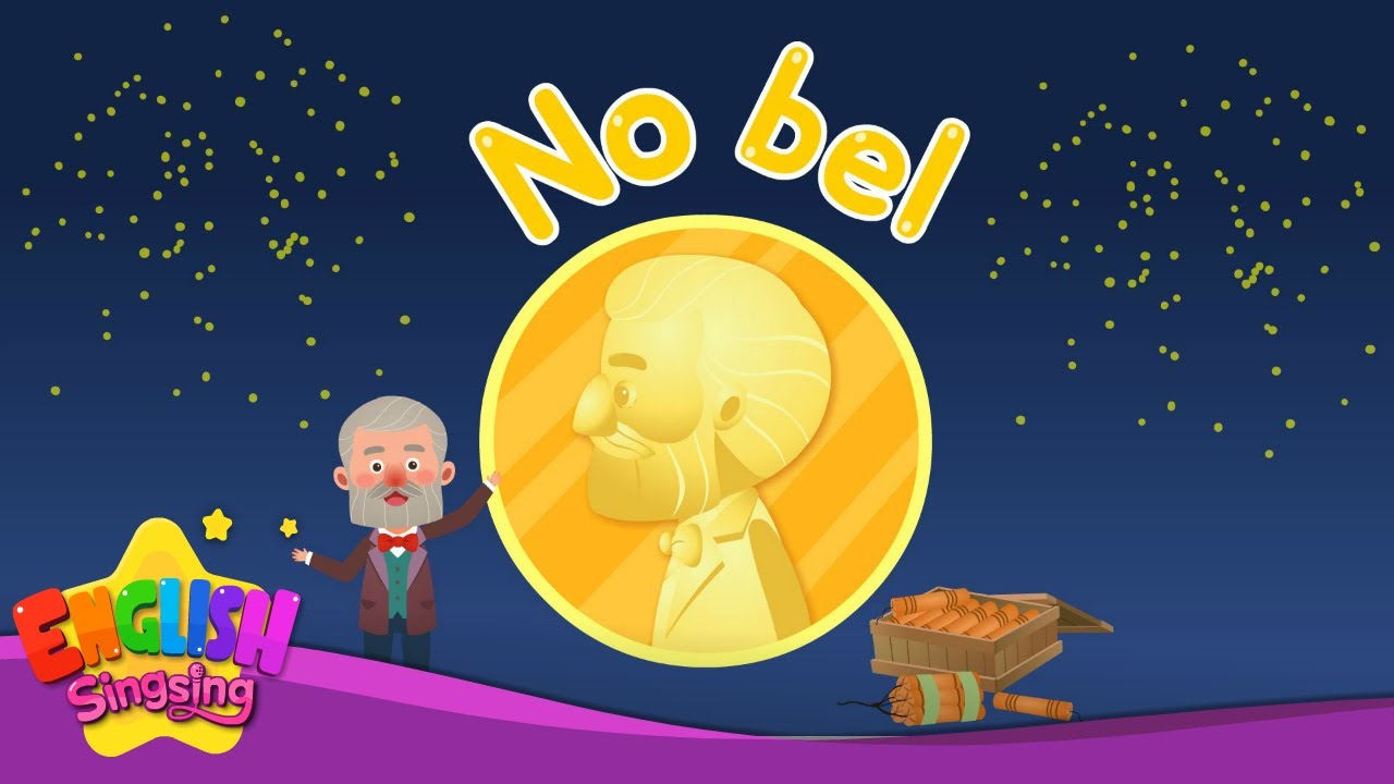 Alfred Nobel's Journey: From Dynamite to the Nobel Prize