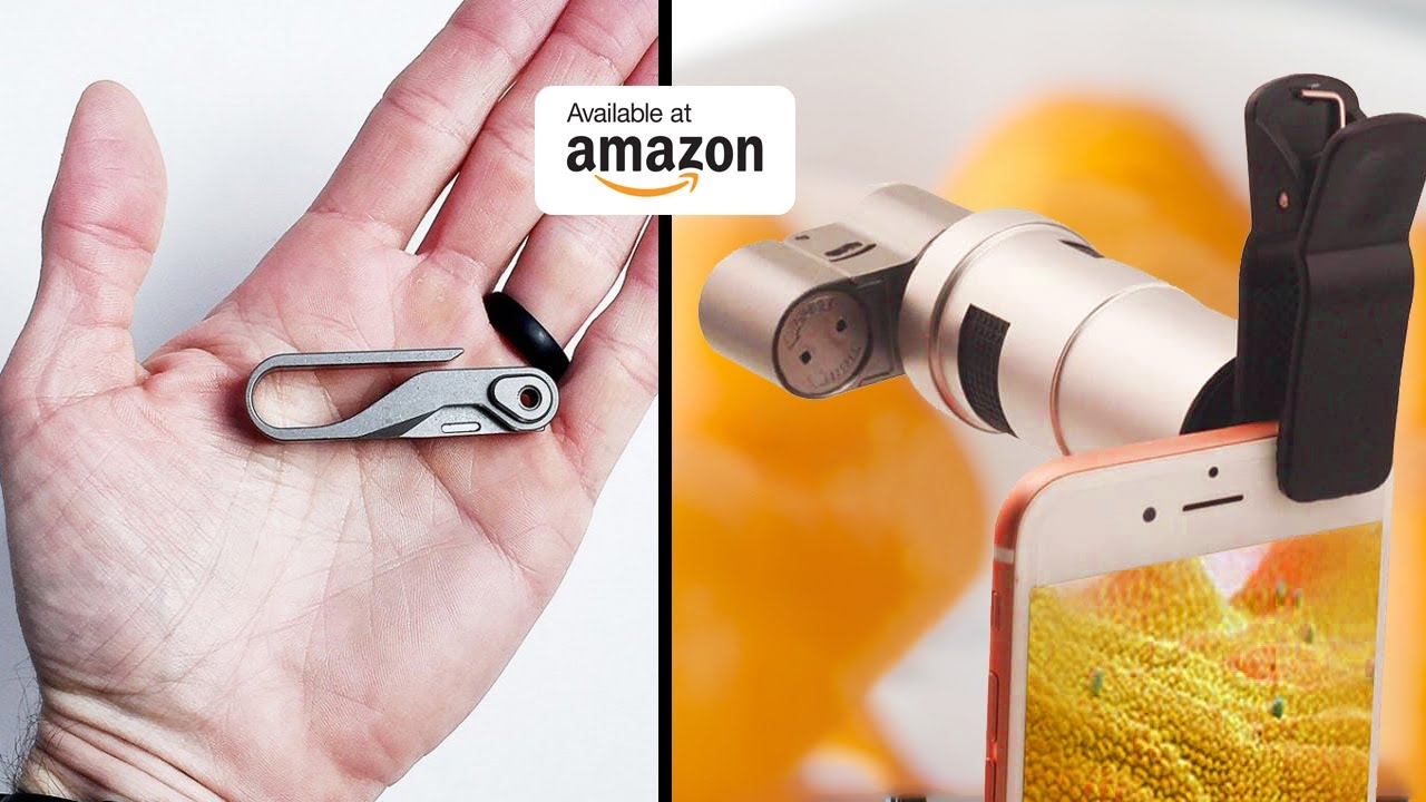 title:10 Useful Affordable Gadgets to Solve Daily Smartphone & Life Issues