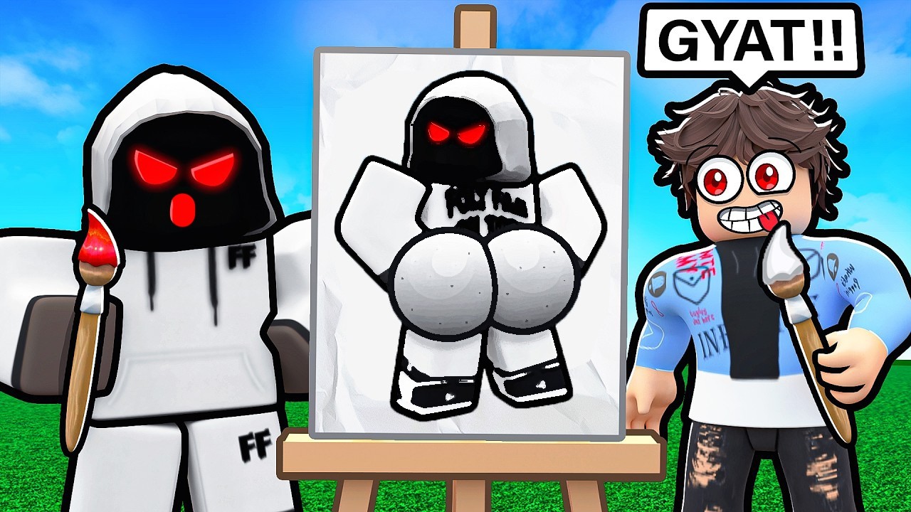 Master Roblox Speed Drawing: Win Challenges with Pro Tips