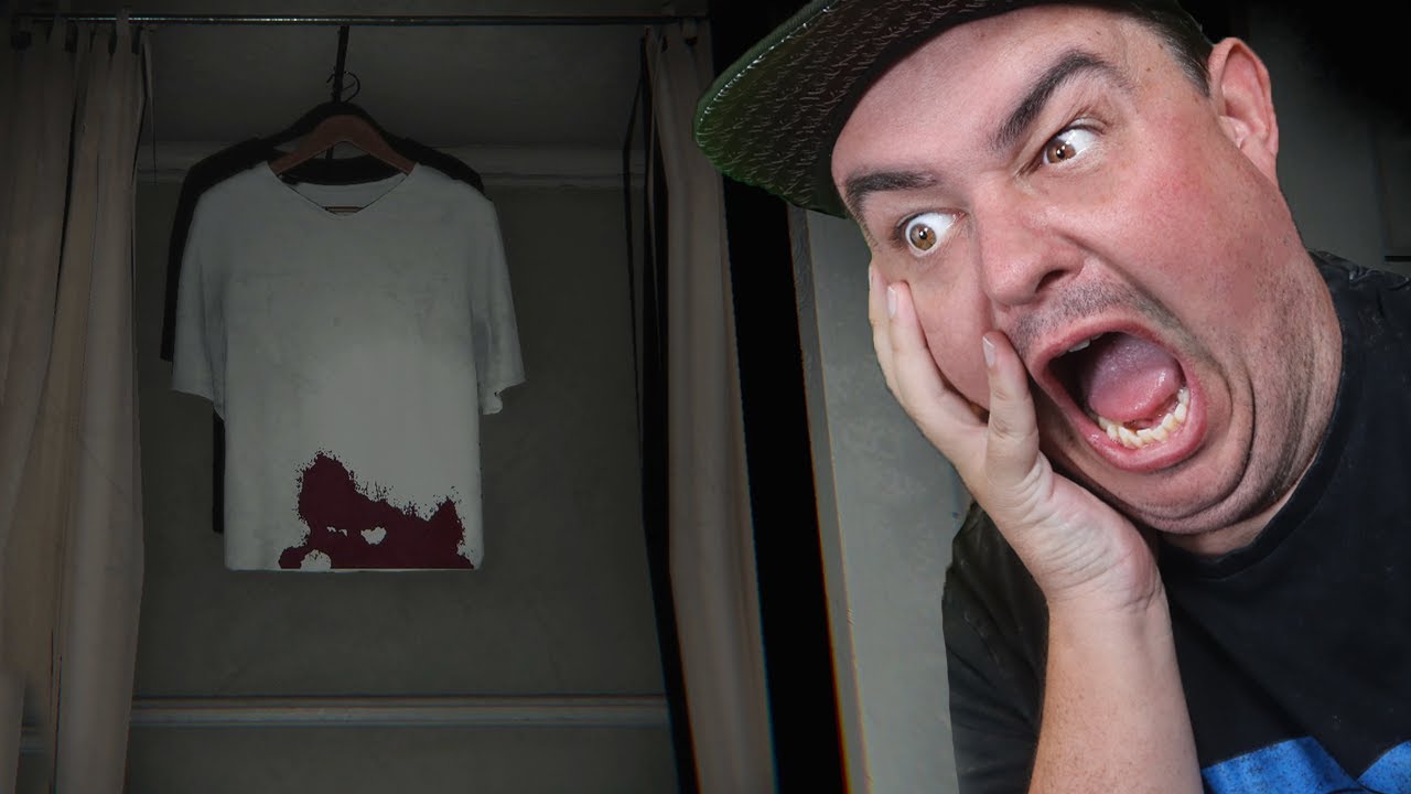 Esther Horror Demo Review: PT-Inspired Psychological Terror