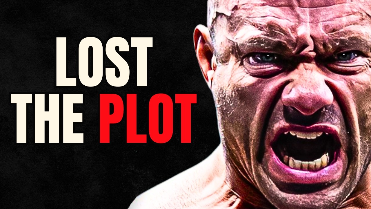 Dr. Mike Israetel Controversies: Fitness Expert or Losing Credibility?