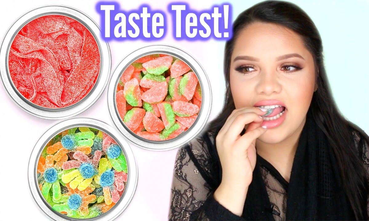 Candy Club Unboxing Review: Sour Lover's Honest Verdict