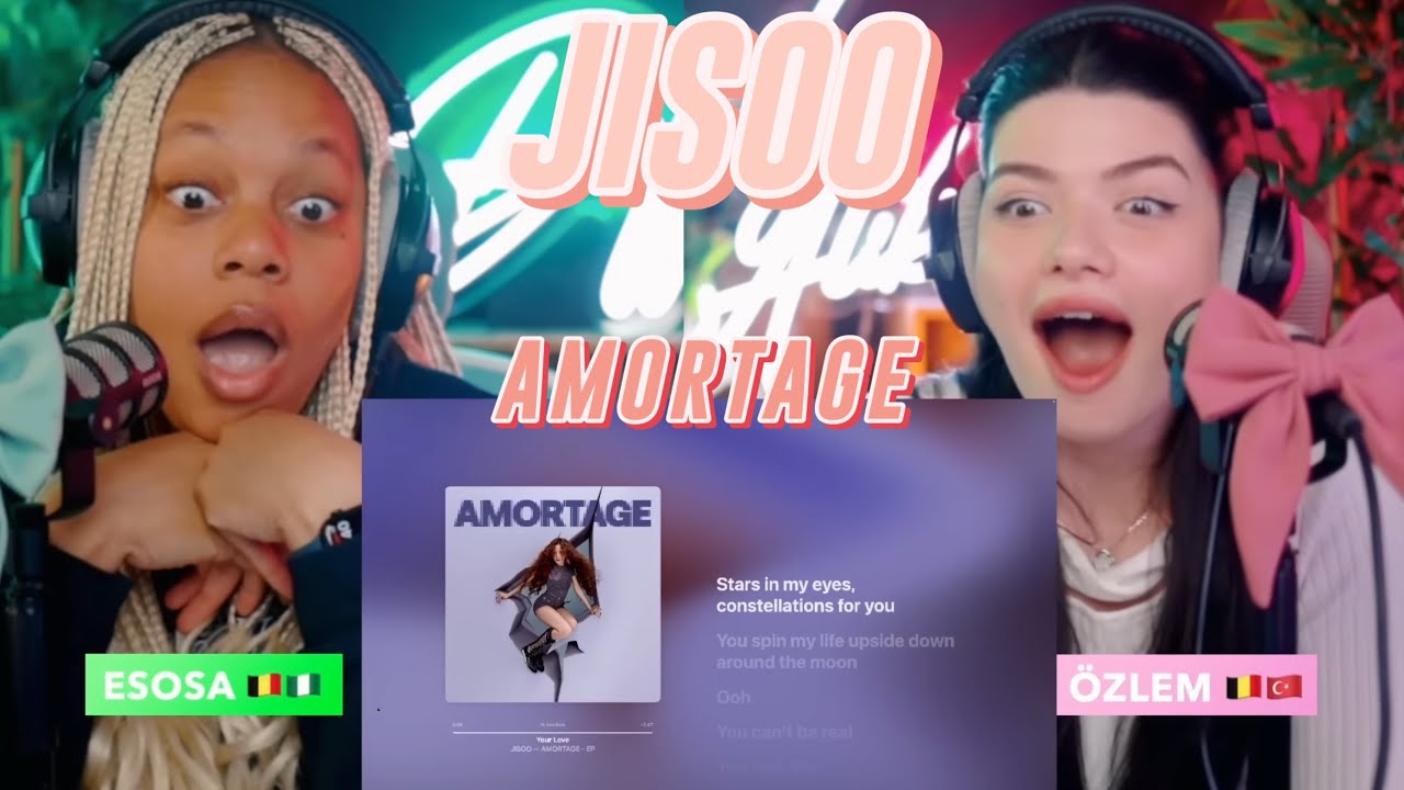 Jisoo's Solo Music: Vocal Brilliance & Emotional Depth