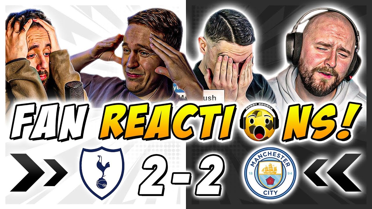 Why Man City Keep Conceding Leads: Tactical & Mental Fixes