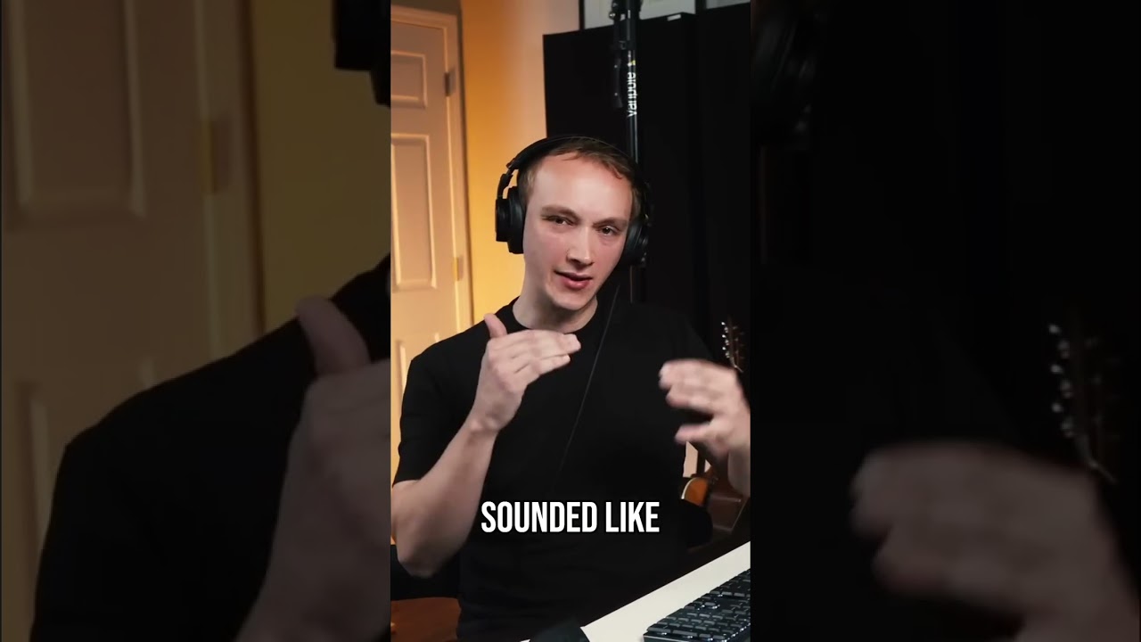 Professional Drum Bus Compression: Avoid Pumping & Preserve Dynamics