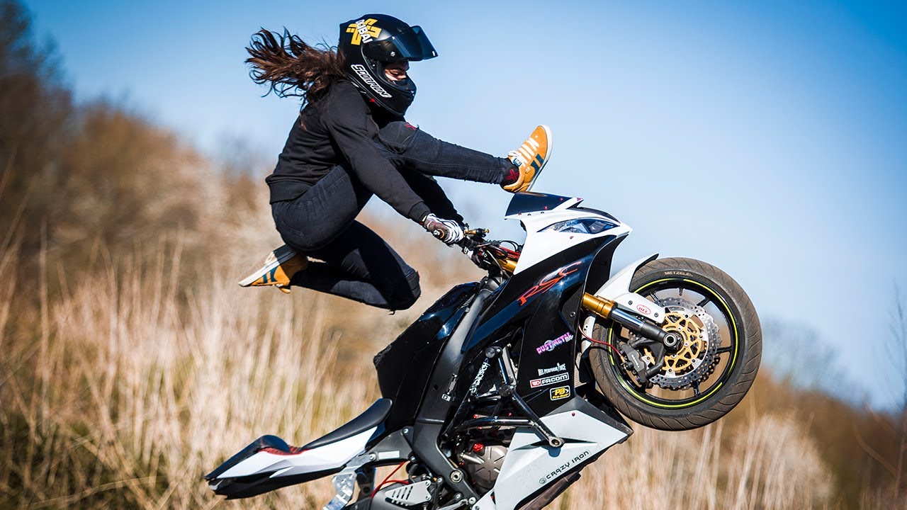 Master the Jump to Bull Motorcycle Stunt: Safety & Technique Guide