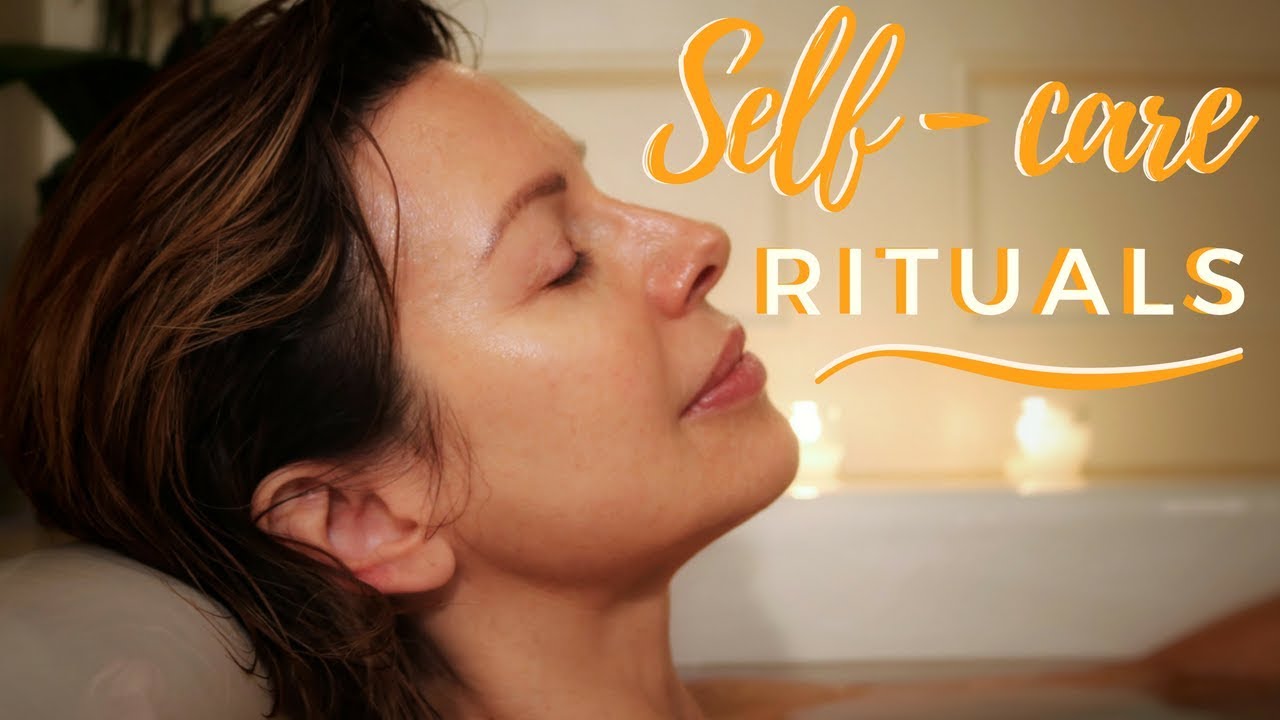 Ultimate At-Home Spa Day: Rejuvenate Body and Soul