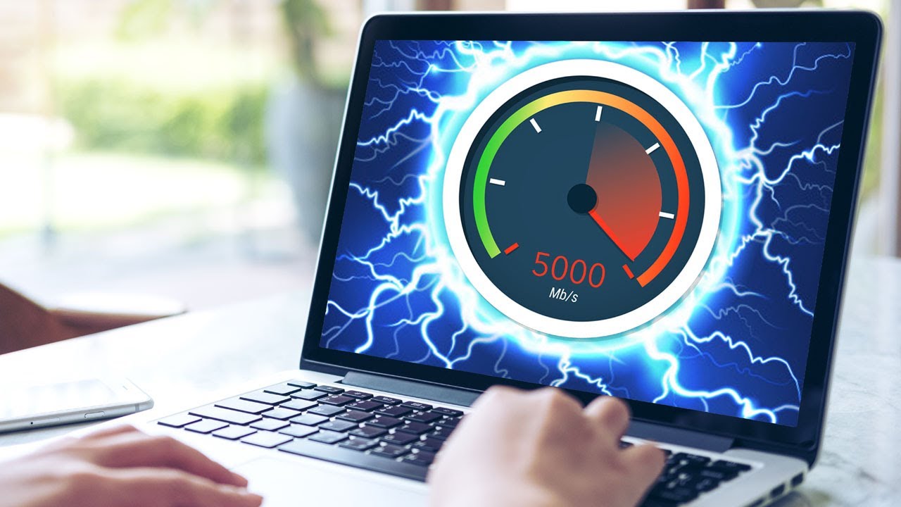 Fix Slow Internet Connection: Real Solutions (No Eggs Needed!)