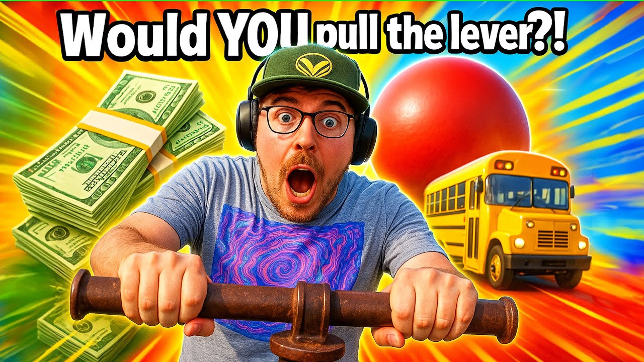 AI Trolley Problem Answers Reveal Shocking Ethical Bias