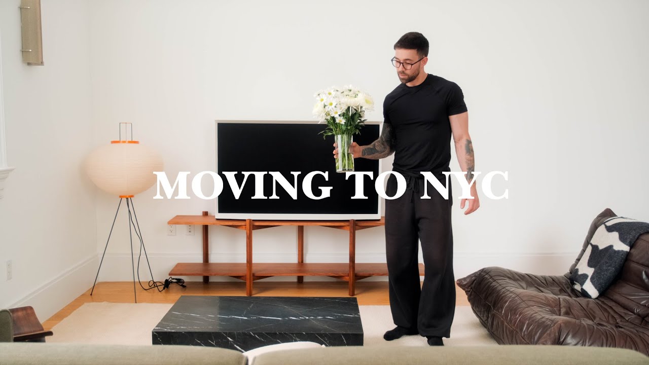 Meaningful Pieces That Instantly Make a New Space Feel Like Home